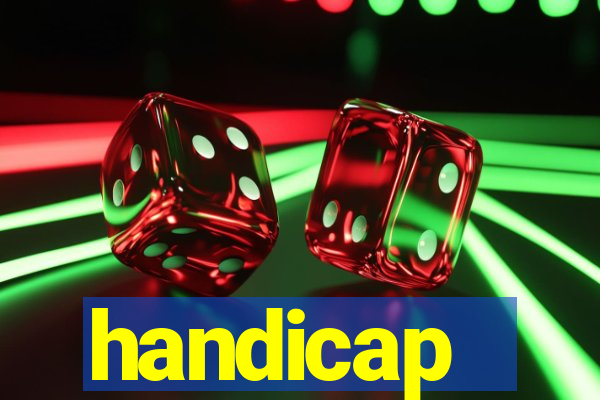 handicap - 2.5 o que significa